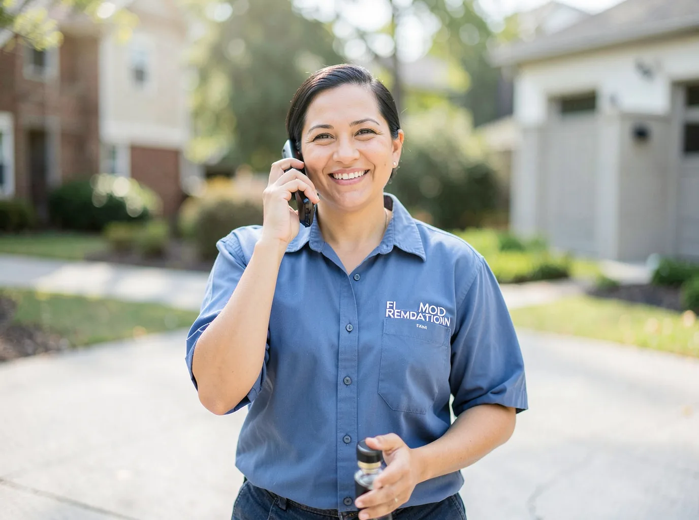 Mold Remediation Montrose, IA FAQs